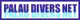 Palau Divers Net