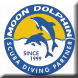 Moon Dolphin